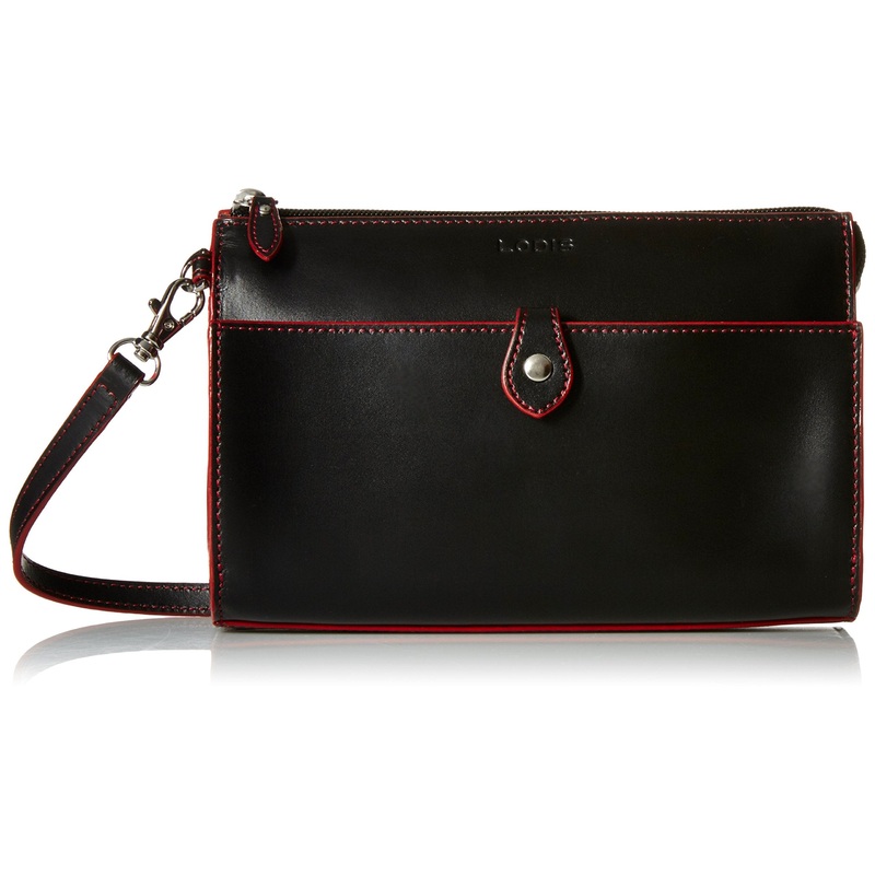 Lodis Audrey Vicky Convertible Crossbody