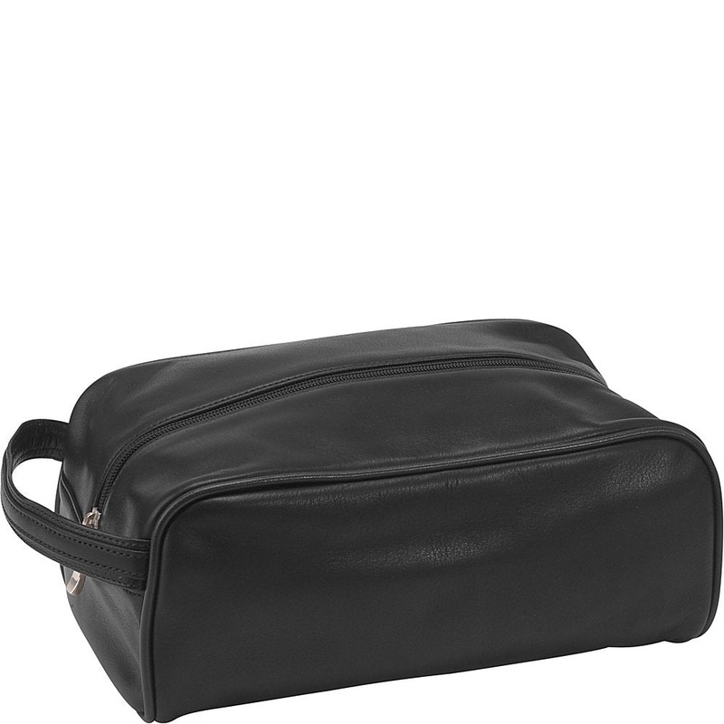 Osgoode Marley Cashmere Large Travel Kit