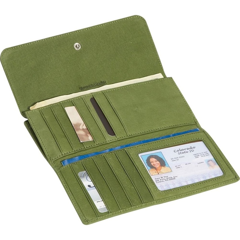 Osgoode Marley New Card Case Wallet