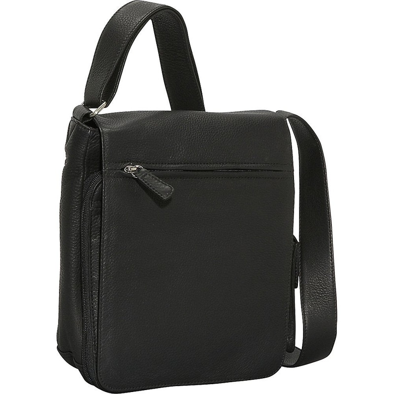 Osgoode Marley Small Vertical Messenger