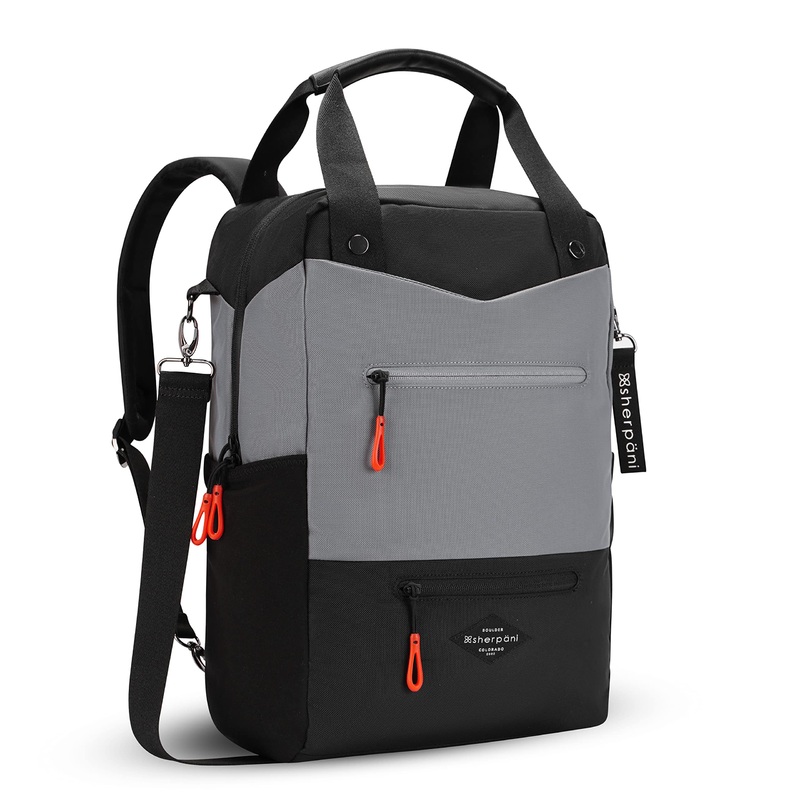 Sherpani Camden Tote/Backpack/Crossbody