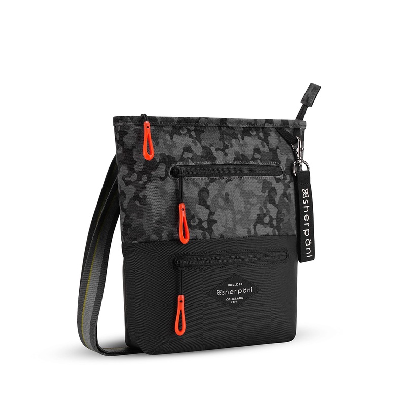 Sherpani Sadie Crossbody