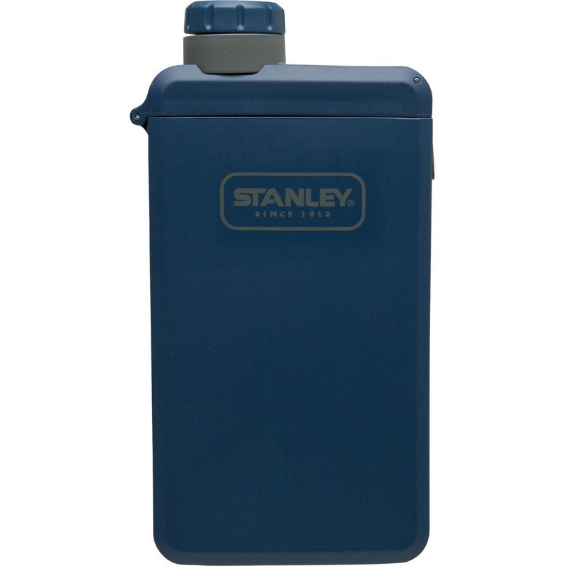 Stanley Adventure 7oz eCycle Flask