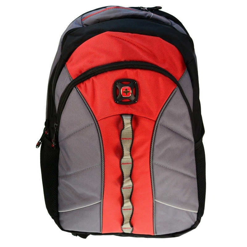 Swissgear The Sun 16" Laptop Computer Backpack