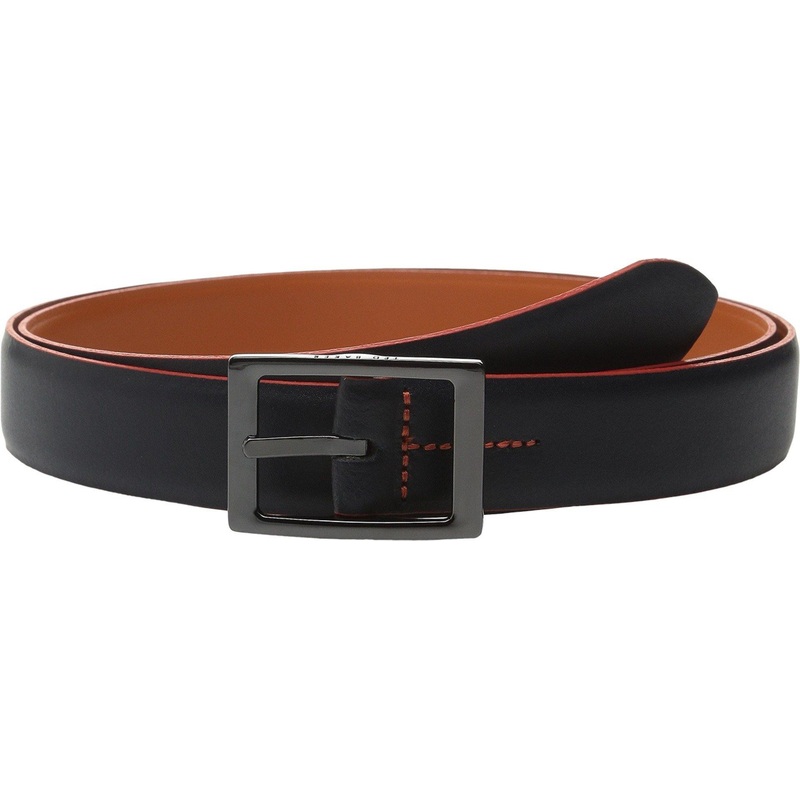 Ted Baker Flipova Leather Belt