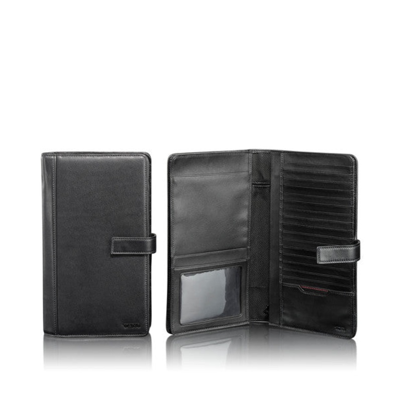 TUMI Delta SLG Men's Ultimate Travel Organizer