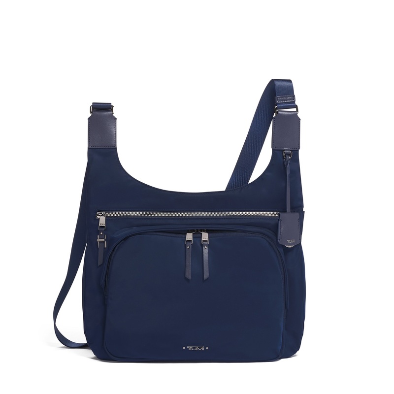 TUMI Voyageur Siam Crossbody