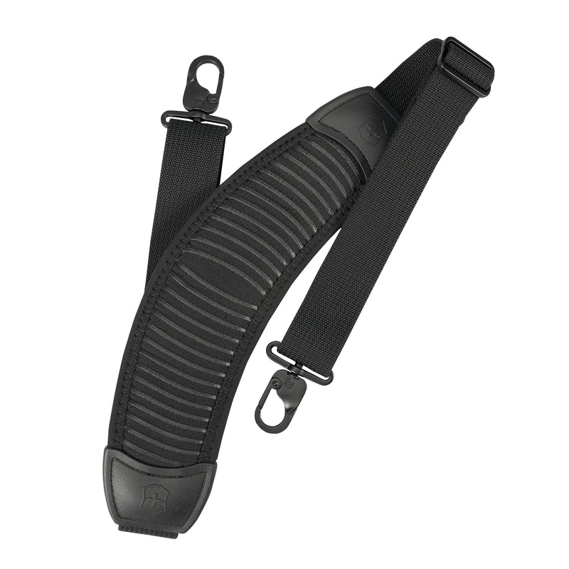 Victorinox Lifestyle Accessories 4.0 Comfort Fit Shoulder Strap