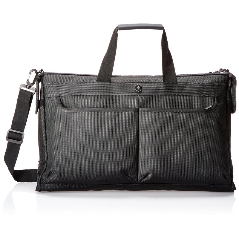 Victorinox Werks Traveler 5.0 Porter Trifold Garment Bag