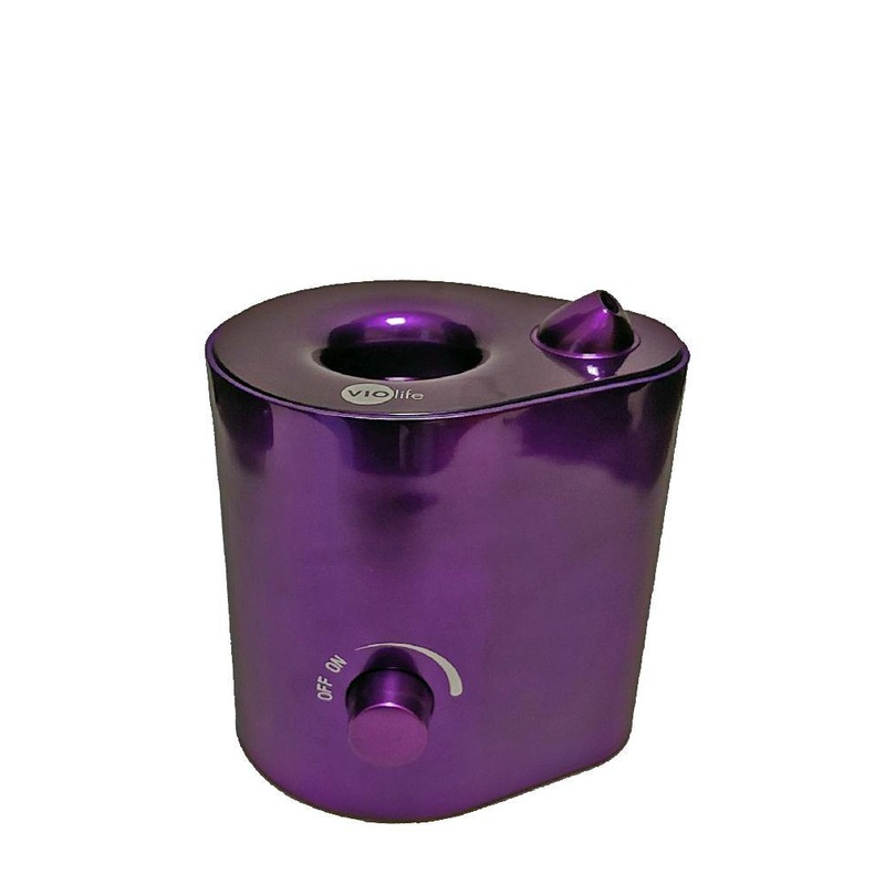 Violife VIOlight Personal Humidifier - VIOlight Travel Comfort