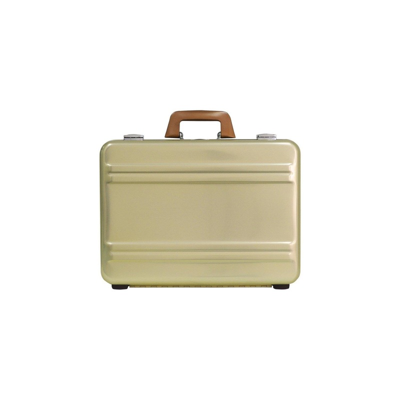 ZERO Halliburton Elite Series 3" Attache Case