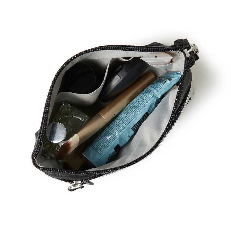 Baggallini Cosmetic Pouch