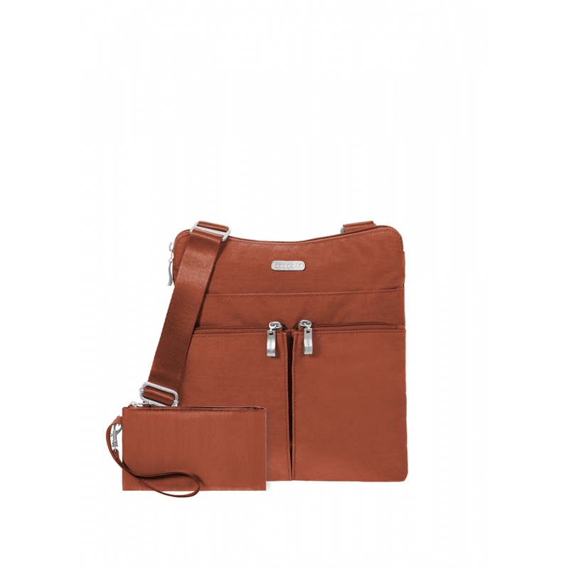 Baggallini Horizon Crossbody