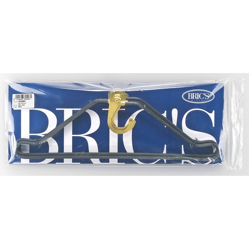Bric's Bellagio 3-Suiter Hanger Set