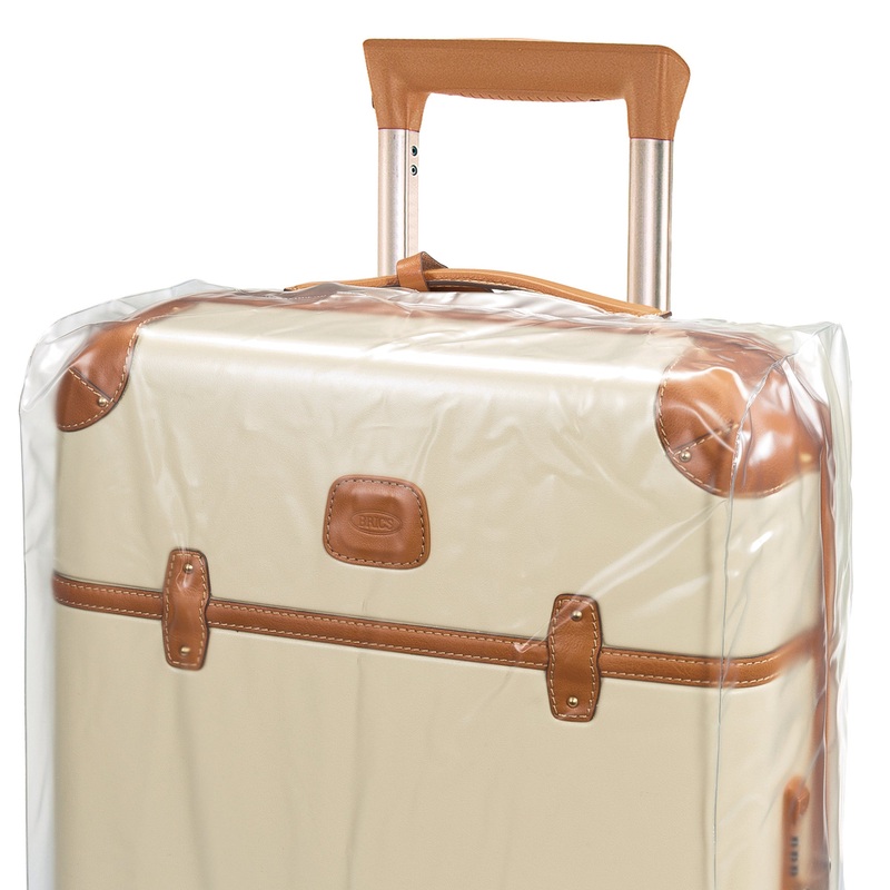 Bric's Transparent Cover BBG 28316 Trunk