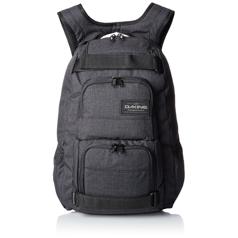 Dakine 26-Litre Duel Pack