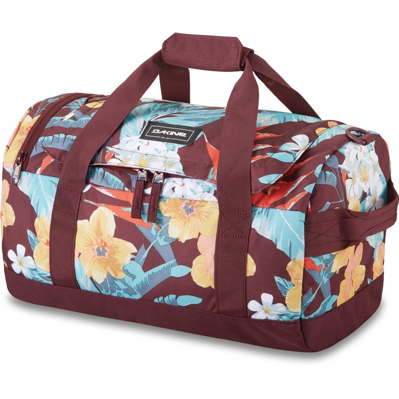 Dakine Eq Duffle Gear Bag