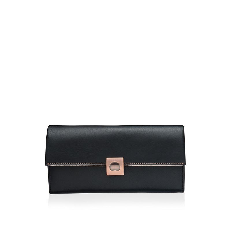 DELSEY Paris Volupt All-in-One Wallet