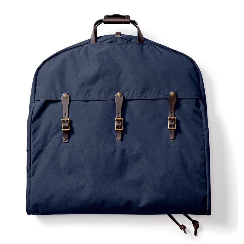 Filson Lightweight Nylon Suit Bag 70187