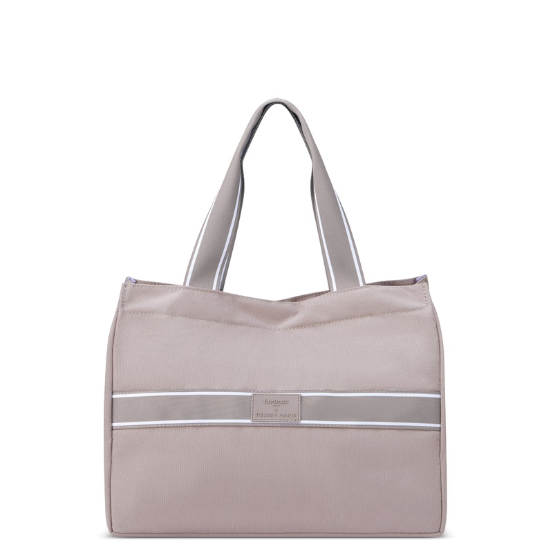 florence by mills x DELSEY PARIS Totes the Best