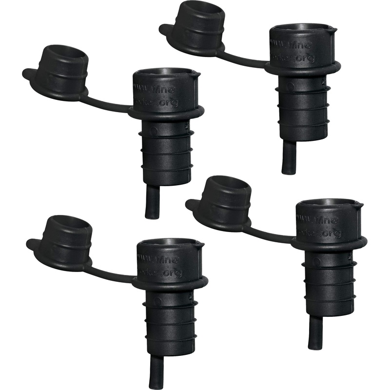 Happy Hour Haley's Corker Black 4 Pack