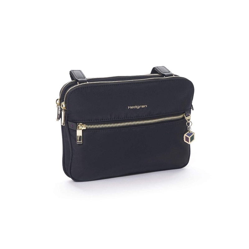 Hedgren Charm Attraction 2 Compartment Crossbody