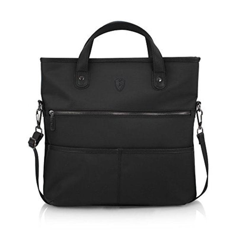 Heys America Foldover Tote Crossbody