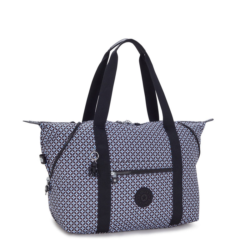 Kipling Art Handbag