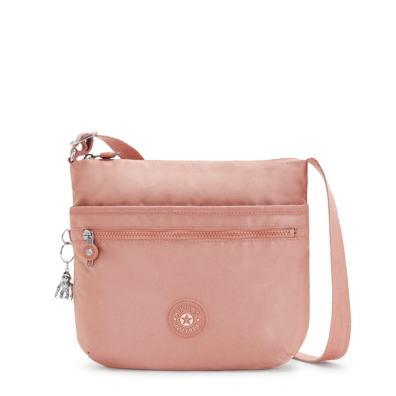 Kipling Arto Crossbody Handbags