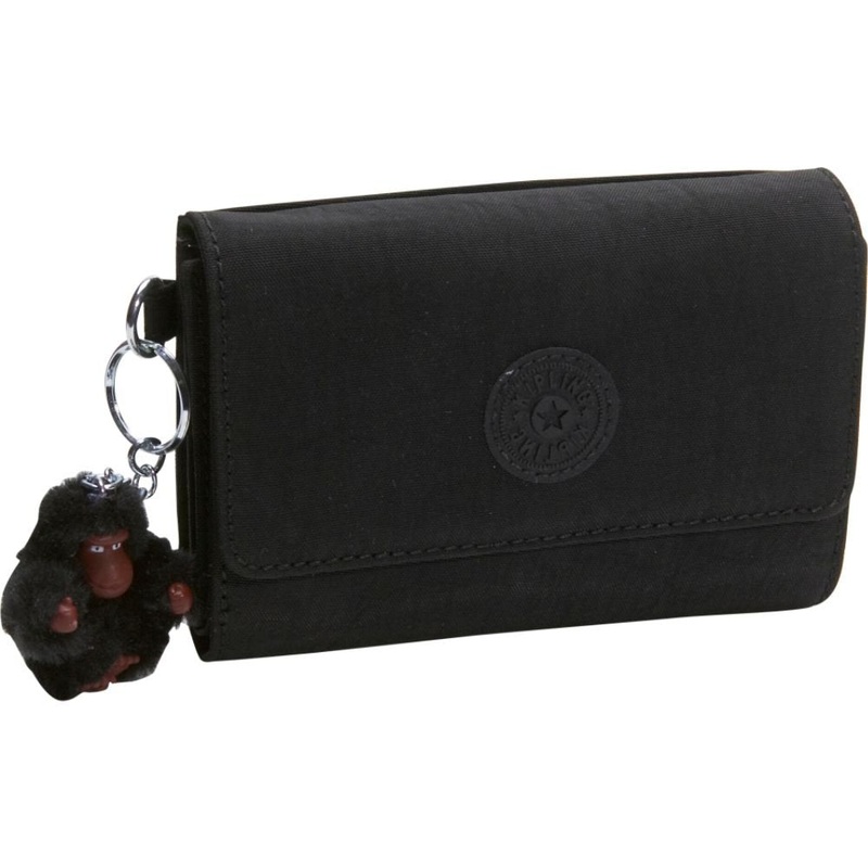 Kipling PIxi Medium Wallet New Colors
