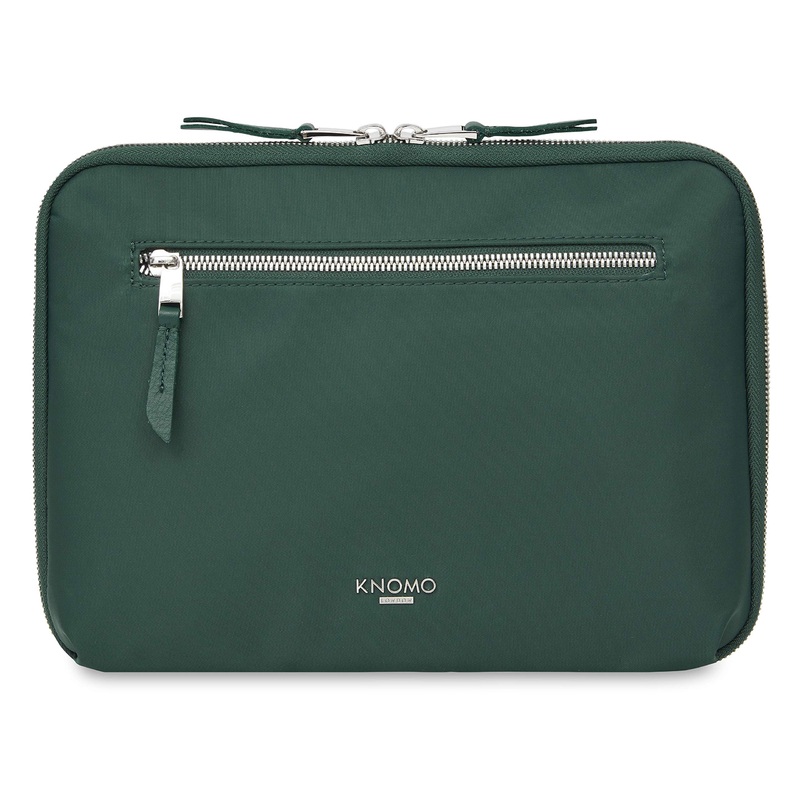 Knomo London Mayfair Knomad Tech Organiser 10.5"