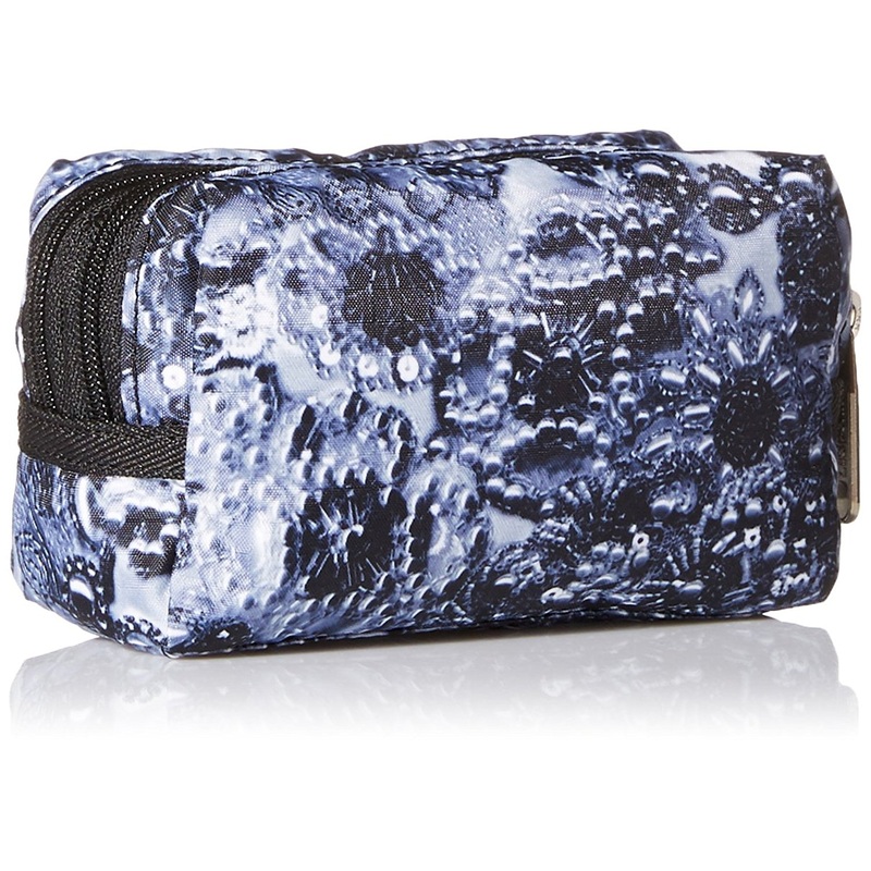 LeSportsac Classic 2 Zip Wristlet