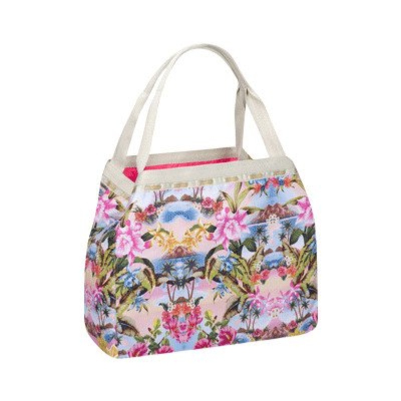 LeSportsac Reversible Beach Tote