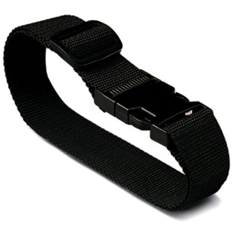Lewis N. Clark Add-A-Bag Travel Strap
