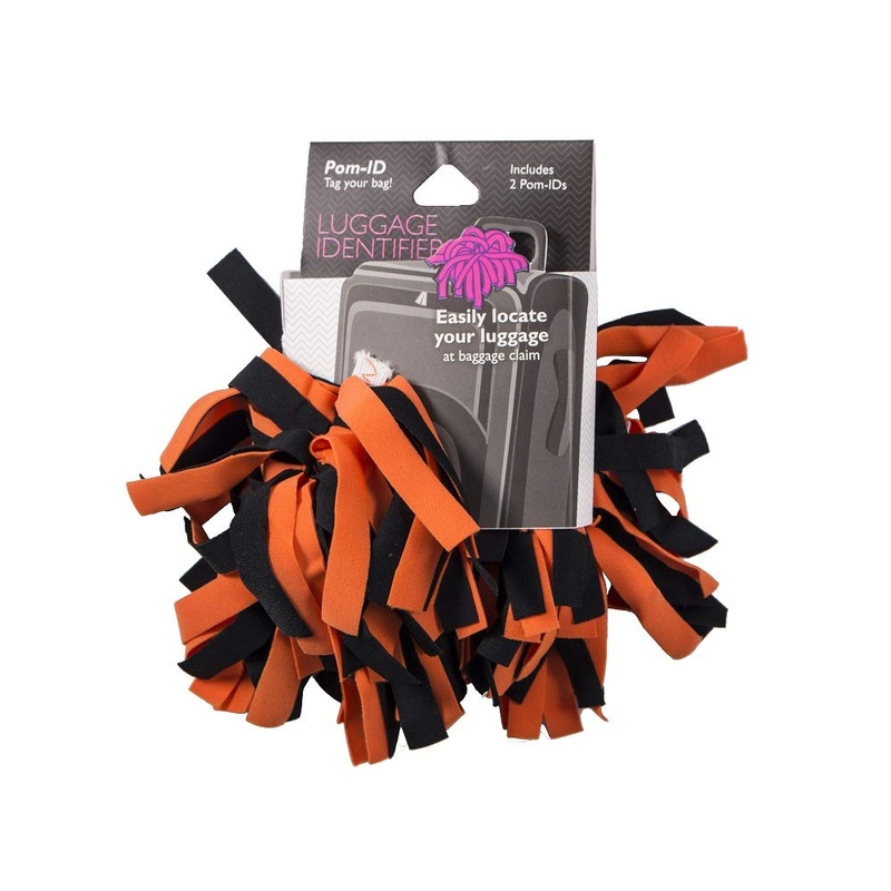 Lewis N. Clark Pomchies POM-ID Tags
