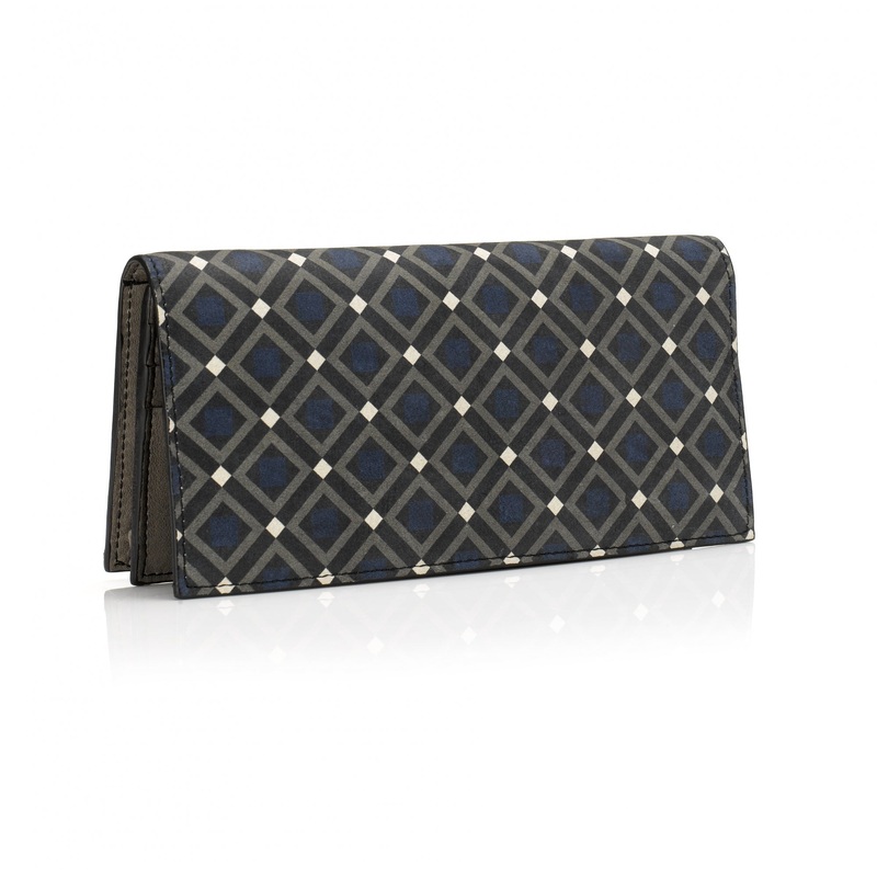 Mark / Giusti Museo Travel Wallet