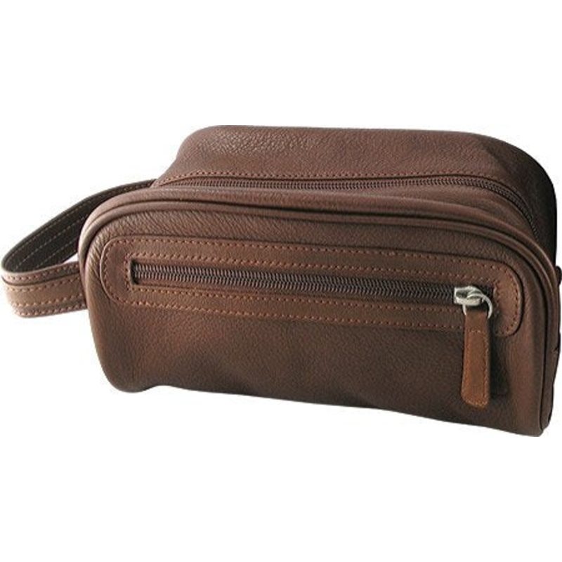 Osgoode Marley Cashmere Medium Travel Kit