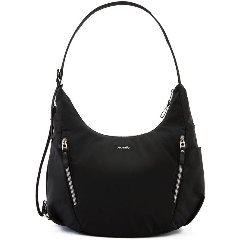 Pacsafe Stylesafe Convertible Crossbody