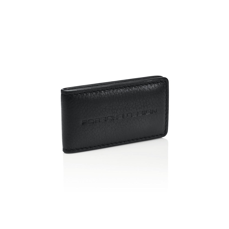 PORSCHE DESIGN by Bric's Business SLG Money Clip