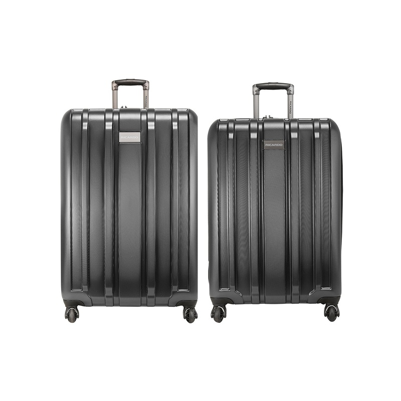 Ricardo Beverly Hills Yosemite 2 Piece Spinner Set 25 And 29