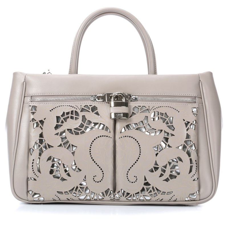 Roberto Cavalli Class Jolie Small Handbag