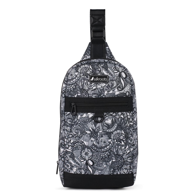 Sakroots Hiker Sling Backpack