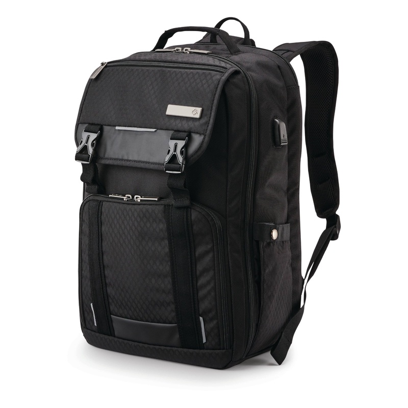 Samsonite Carrier Tucker Backpack