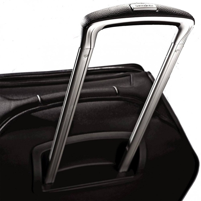 Samsonite MIGHTlight 25 and 21 Spinners