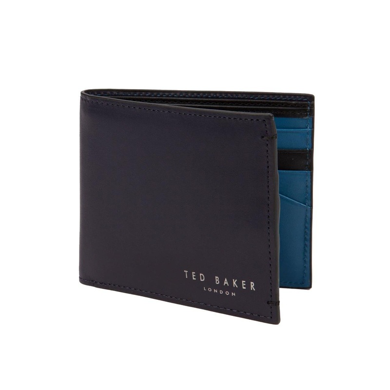 Ted Baker Hoodson Bifold Wallet