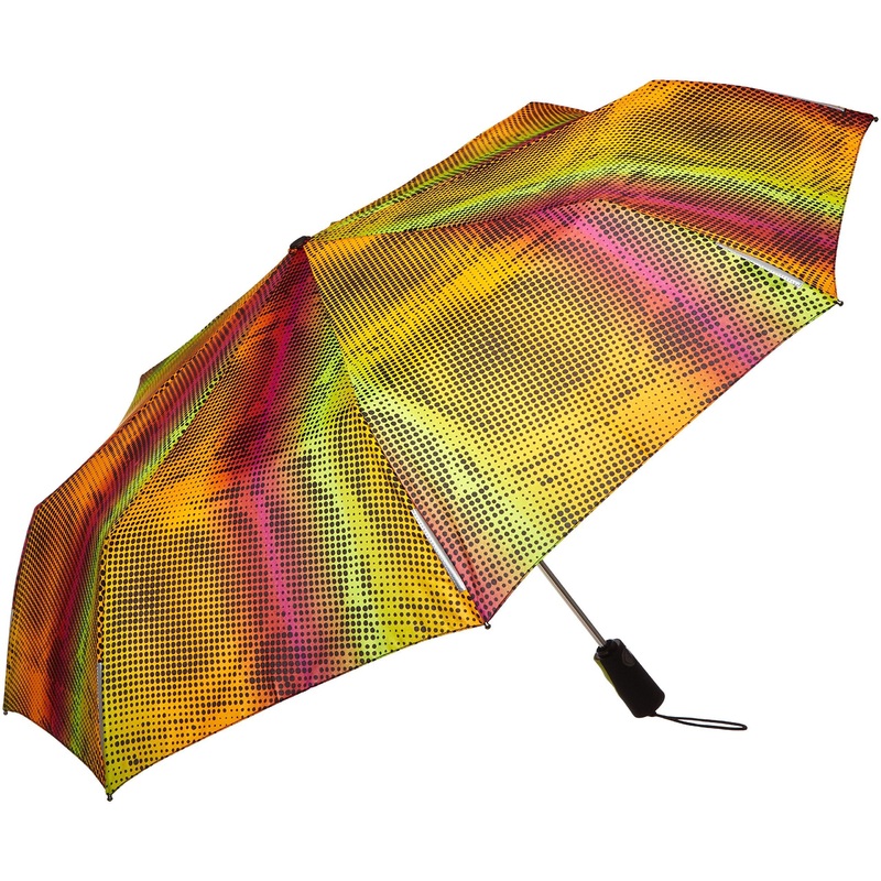 Totes Trx Auto Open and Close Titan Regular Umbrella