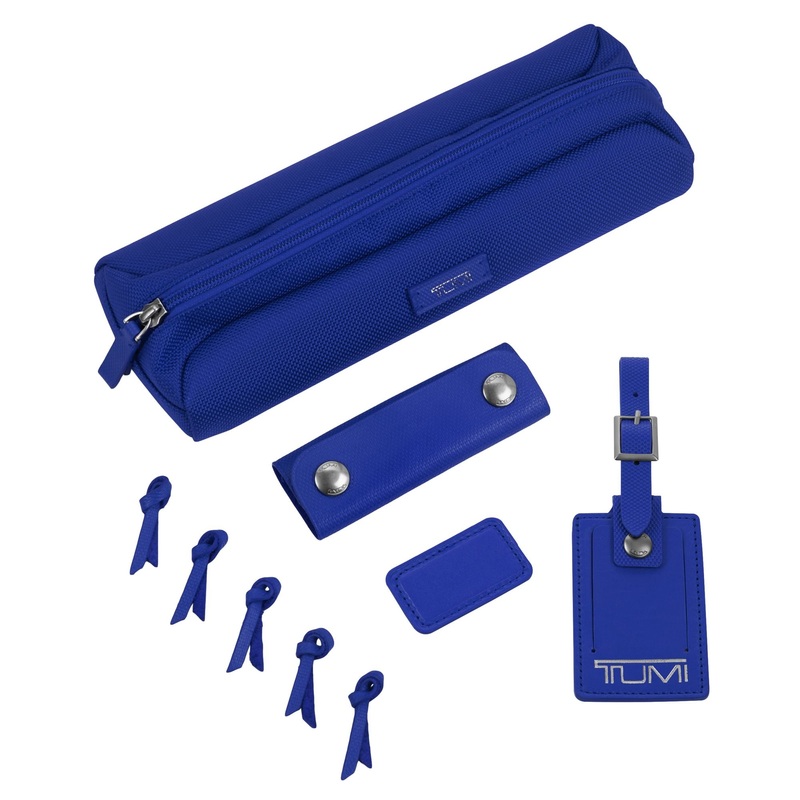TUMI Accents Kits