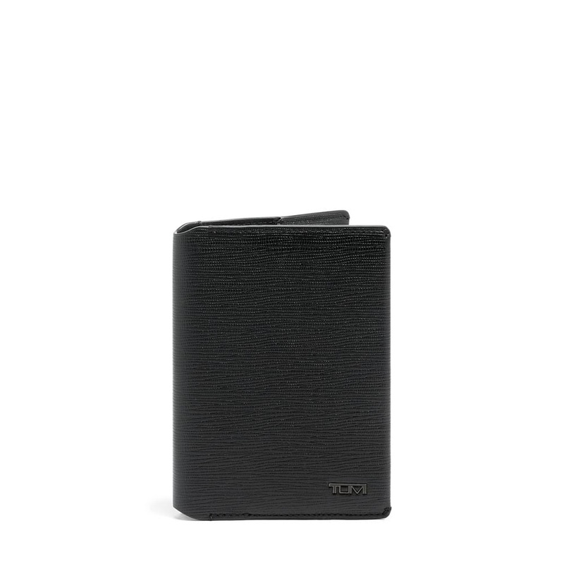 TUMI Province SLG Passport Cover