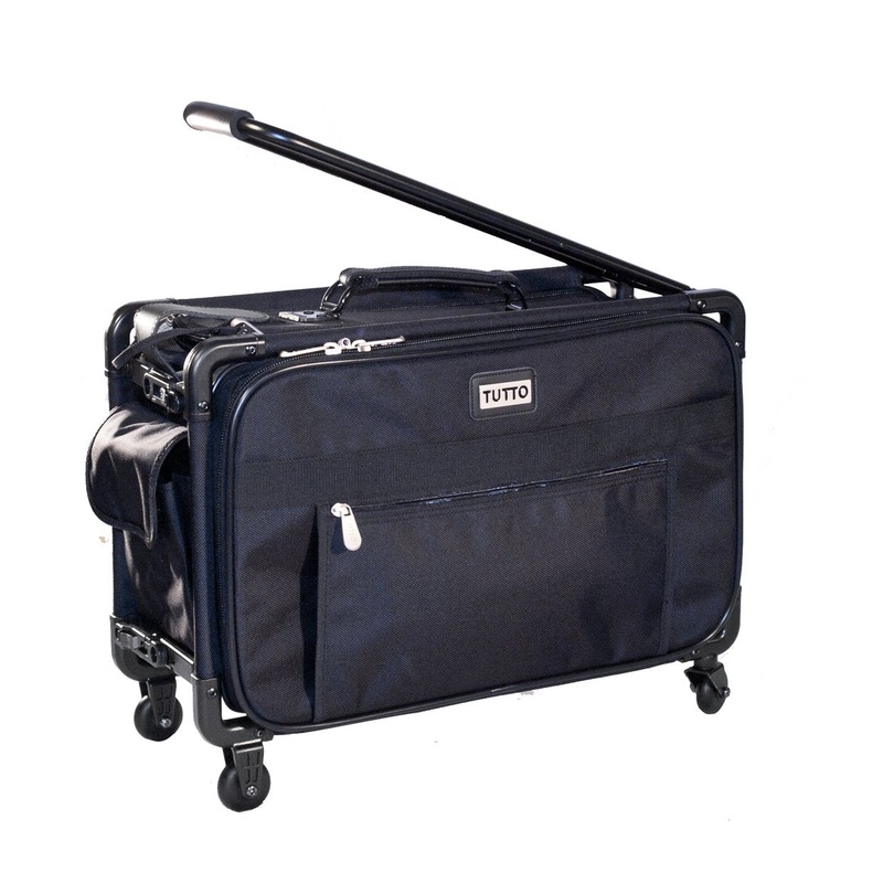 Tutto 24" Machine On Wheels (Fits Ellegante 11000, Creative Vision, etc.)