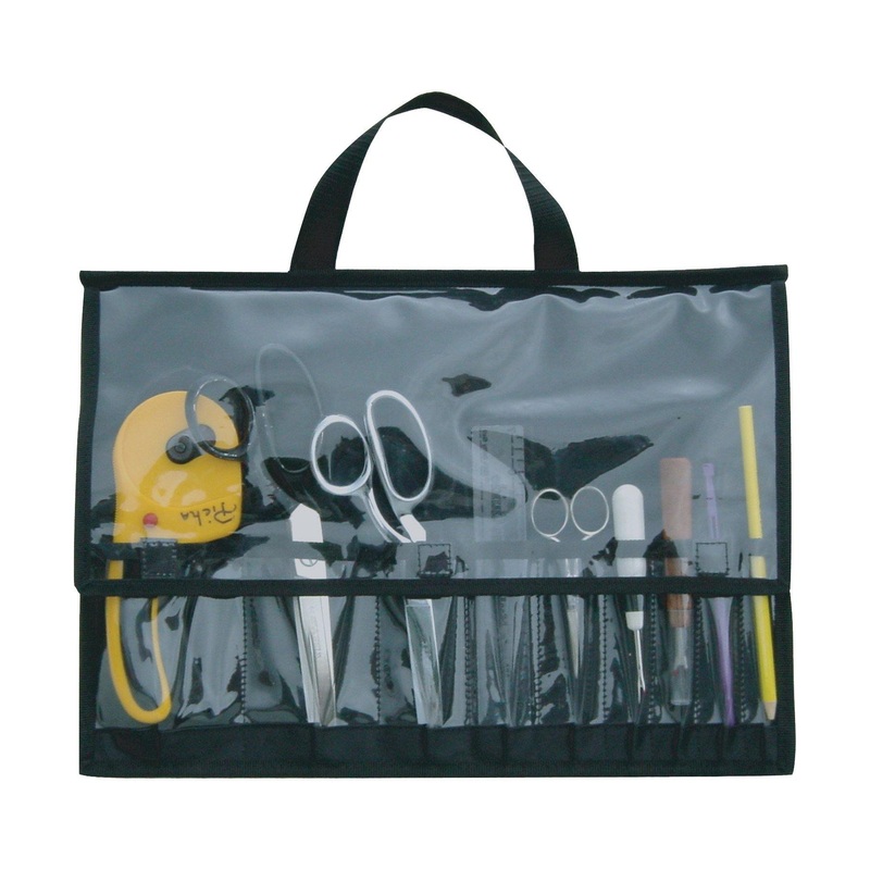 Tutto Tool/Embellishment Holder